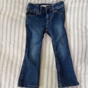 Shyanne Kids Blue Denim Jeans